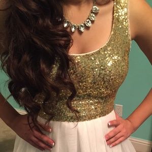 Beautiful Short Dress